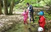 Legami tra bimbi, bimbe e natura Riflessioni all’agrinido