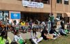 «Il futuro è vostro» Potenza Picena in festa per i diritti dell’infanzia (Video)