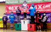 A 10 anni sfida la pioggia e vince, Fabio Santecchia campione di Cross country