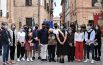Festa della Repubbica a Urbisaglia,  la Costituzione in mano al futuro