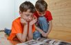 “Io annuso” Storie in tutti i sensi con Nati per leggere