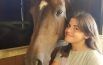 Equitazione quasi per caso,  adesso è campionessa regionale:  la storia di Caterina Staro