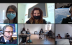Connessioni virtuose oltre le mascherine «La scuola è palestra di vita»