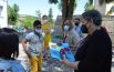 Cessapalombo Plastic Free, borracce al posto delle bottiglie