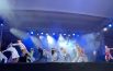 Spazio Hip Hop – Zona 14, dove la street dance è scuola di vita Mep: «Ballare trasmette gioia»