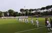 Torneo Velox, due derby in finale