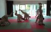 Concentrazione e autostima, confronto con gli altri sul tatami di judo