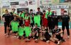 La Lube U17 fa la voce grossa:  vinto il torneo provinciale U19