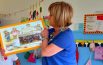 La maestra Franca va in pensione,  la poesia di alunni e alunne  «Dirti grazie è poco»