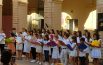 “Il coro delle voci bianche” in concerto «Tornare a cantare insieme è una gioia»