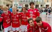 Academy Macerata, Under 13  quinta alle finali regionali:  «Paolo Mercuri ci ha condotti fin qui»