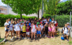 Baby Summer Camp,  un esempio di condivisione