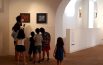 L’arte non va in vacanza, al Buonaccorsi tornano le “Avventure futuriste”