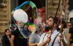 Bolle, burattini, clave e scimmie parlanti:  arriva il Friku festival tra i monti Azzurri