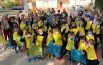 Puliamo il mondo, speciale Appennino:  200 bambini e bambine coinvolti