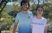 Mattia Scipioni, attivista a 17 anni  «Questione Natura, questione di priorità»