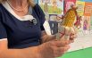 I giochi di ieri e di oggi,  nonni e nonne un ponte  che ci riporta al passato