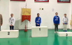 Piccole schermiste crescono: Ludovica Pensato e Sara Pintucci vincono le prime prove regionali