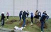 Una festa per coltivare il sogno:  parco naturalistico-scientifico  e pista ciclopedonale in via Mandela