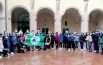 Scuole virtuose verso l’ambiente,  consegnate le bandiere verdi