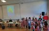 «Festa dell’albero: abbiamo letto, cantato e ballato»