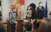 Giornata delle passioni e lezioni all’aperto: progetti del baby sindaco Giovanni Astolfi