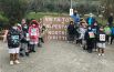 Il primo albero dei diritti Unicef  piantato a Castelnuovo