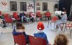 “Nati per leggere”, versione natalizia, fa tappa a Caldarola