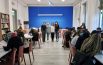 A scuola con la book-influencer