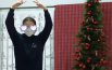 Calendario dell’avvento ballerino, il Natale arriva “A passo di danza”