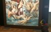 Galatea, la ninfa che sfuggì a Polifemo  e l’affresco di Raffaello in cameretta