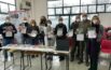 L’università va a scuola:  al “Filelfo” ci si orienta