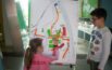 «Un quartiere sarà riqualificato a misura di bambino e bambina»