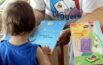 Un libro in dono  ai nuovi nati