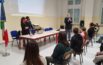 A lezione di legalità con gli agenti di polizia