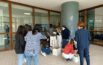 Gara di solidarietà tra le scuole per la raccolta “Donacibo”