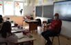 Un preside tra i banchi di scuola «Il mio lavoro mi piace ma avrei voluto fare l’infermiere»