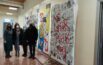 Arte contro la guerra, le geniali opere degli studenti