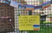 “Il cielo è di tutti”  La scuola Mameli si colora di pace