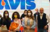 Nei disegni di bambini e bambine “Donare il sangue è donare la vita”