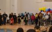 «Noi saremo per sempre contro ogni tipo di violenza»
