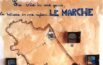 “La vita in una goccia, la bellezza in una regione…le Marche!”