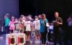 Luci e musica al teatro “Verdi” TuttaScena presenta i vincitori
