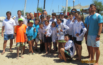 Regata Optimist Bandiera Blu, velisti e veliste in mostra