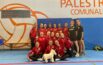 Campionato italiano Aerostart, medaglia d’argento per Ginnastica Macerata
