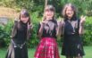 L’estate inizia sulle note del K-pop,  festa di classe al Sasso d’Italia