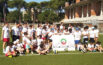 Volley Academy Camp, divertimento assicurato al campo dei Pini di Macerata