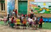 Scuola dell’infanzia “Mameli”,  tre giorni di festa a scuola e tante passeggiate in città