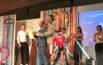 Il maceratese Michele Piatanesi  conquista Moda from School,  il contest per futuri stilisti