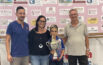 Trofeo giovanile Città di Tolentino, Nicola Principi profeta in patria